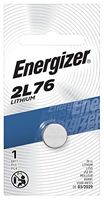 Energizer Lithium 2L76 Batteries (1 Battery Count)