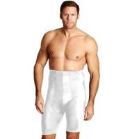 Men's Hi-Waist Compression Undershorts