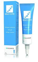 Kelo-cote 2 Pack Advanced Formula Scar Gel 15g by Kelo-Cote