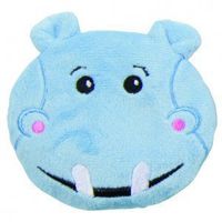 Mommy's Kisses, Reusable Childrens Hot and Cold Pack, Hippo (48-Pack, Hippo)