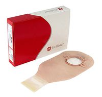 HOLL 18193 NI TRAN PCH 10/Box 2 1/4" by HOLLISTER INC.