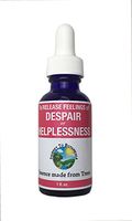 Despair or Helplessness Tree Essence
