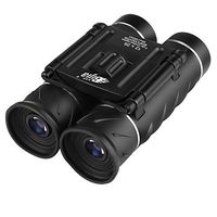 G4Free 12x26 Mini Binoculars HD BAK4 Clear Telescope for Bird Watching Outdoors