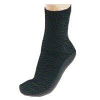 Siliopos #1706 Gel Sock Black
