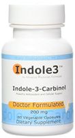 Advance Physician Formulas Indole-3-Carbinol 200 mg 60 Veggie Caps