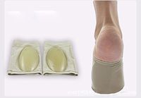 UIYTR 1 Pair Arch Support Brace Plantar Fasciitis Strap for Foot Pain- Relieves Aches & Pains