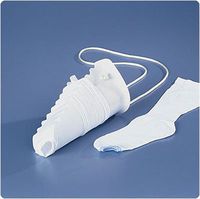 Compression Stocking Aid - Sm Sock Aid 5 1/2" X 11"L Rope 23"-Pack of 5