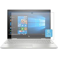 PcProfessional Screen Protector (Set of 2) for HP Envy X360 15 CN Series CN1010NR CN1075NR DS Series DS0011DX DR Series DR0011DX 15.6" Touch Screen Laptop High Clarity Anti Scratch