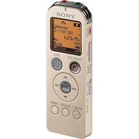 Sony ICDUX523/G Digital Flash Voice Recorder
