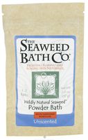 Wildly Natural Seaweed Powder Bath Unscented