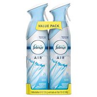 Febreze Air, Linen & Sky, 8.8 Oz Aerosol