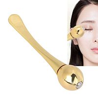 Eye Massager, Eye Cream Spoon for Anti-wrinkle Dark Circle Facial Massager, Anti-aging Eye Massager Face Wrinkle Massager