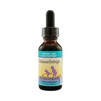 Herbs for Kids Echinacea/Eyebright 1 fl oz (30 ml) Liquid