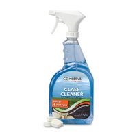 Baumgartens Conserve Glass Cleaner
