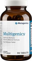 Metagenics Multigenics Tablets, 90 Count