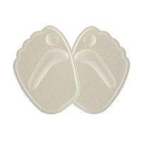 High Heel Pads,High Heel Inserts Heel Grips Anti Slip Shoe Cushion Ball of Foot Insoles Callus Metatarsal Foot Pain Relief Bunion Forefoot Cushioning