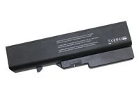 Hot Electronics Inc Replacement Lenovo 121000935, 121000937, 121000938, 121000939 Battery for Lenovo Essential B470, B570, G460 0677 Series