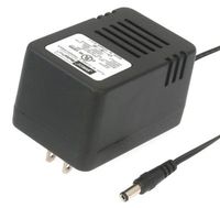 Jameco Reliapro DDU180100H4551 AC to DC Wall Adapter for Transformer Single Output, 18V, 1 Amp, 18W, 3.3" x 2.2" x 1.9" Size
