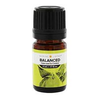 Serene Living Essential Oils 15 ML, Balanced