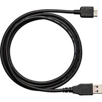 IFC-150U II IFC-500U II USB Cable for Canon EOS 5DS, Canon EOS 7D Mark II DSLR Camera