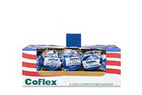 Co-Flex Bandage Wraps 2 Inch x 5 Yards 1 Roll by Andover - MS35720
