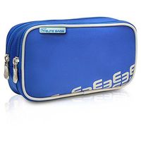 Elite Bags Medical Isothermal Cool For Diabetes Insulin Blue
