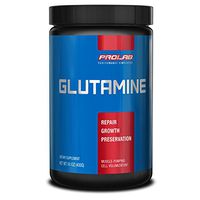PROLAB Glutamine Powder, 400 Grams