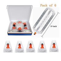Vol-cano Ea-sy Val-ve Bags Replacement (Set of 6)