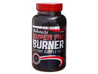 Desert 100 caps by BiotechUSA