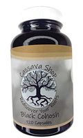 Organic Black Cohosh
