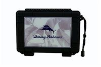 TOMMY BAHAMA SIGNATURE & MARLIN 610 CIGAR CASE