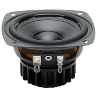 Dayton Audio DW3-1053SC 3" Full Range Driver