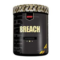Redcon1 Breach, Pineapple Banana, 12.16 Ounce