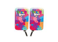 Gummy Bear 11424 Gummy Bear Rectangle Eearbuds