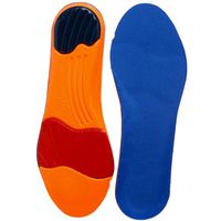 Sorbothane UltraSole - J - Men's 17-18