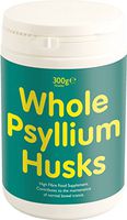Pure Psyllium Husks Powder (300g)