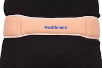 Healthnode™ Sacroiliac SI Support Belt/Low Back &Pelvic Pain Relief Belt for Women&Men | Alleviate Sciatic,Pelvic &Leg Pain, Stabilize SI Joint,Trochanter Belt (Small/Medium (32''-38''), Black)