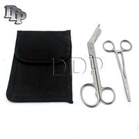 DDP EMT HOLSTER, 7" LENGTH X 5" WIDTH, BLACK