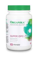 Organika Super OPC-7 120s