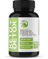 Nobi Nutrition Green Tea Extract Supplement with EGCG & Apple Cider Vinegar - Antioxidants & Polyphenols for Immune System - Weight Loss, Metabolism, Energy & Healthy Heart Formula - 60 Capsules