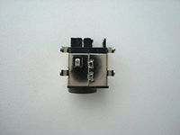 SAMSUNG NP-RC512 NPRC512 DC AC POWER JACK SOCKET CHARGER PORT CONNECTOR PLUG