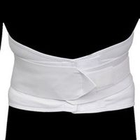Back and Abdominal Belt Elastic with Pull String Extra Large