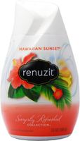 Renuzit Adjustables Air Freshner, Paradise Breeze, 7 Ounce