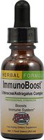 Herbs Etc - ImmunoBoost 1 oz