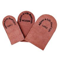 Preston - Large – 3" wide (For Adjust-A-Lift Heel Lift )