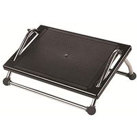 Ergonomic Footrest Under Desk Foot Rest Footrest for Desk Soothes Your Tired Feet Reduce Muscle Strain and Fatigue for Home & Office