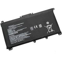 Yafda TF03XL 11.55V 41.7wh New Laptop Battery for HP Pavilion 17-AR050WM Pavilion 17-AR007CA Pavilion 15-CC Pavilion 15-CD Pavilion 14-BF Series 920046-421 920070-855 920046-121 920046-541