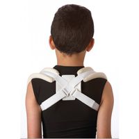 Corflex Ultra Clavicle Strap-XXS