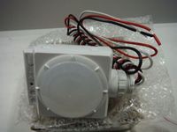 WattStopper HBP-112-L7, High/Low Bay PIR Sensor