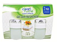 Smarthome Clean Home Scent Effects Fresh Linen Gel Air Freshener